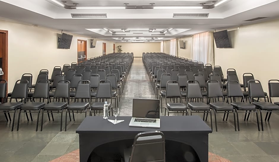 Nacional de Rio Preto - By Intercity