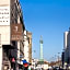 Paris Bastille