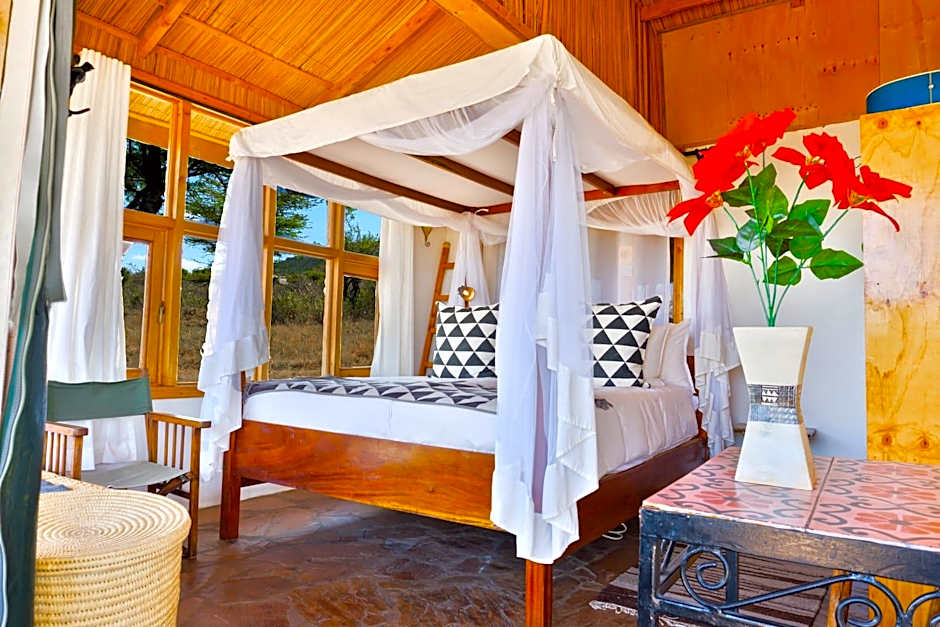 Oldarpoi Wageni Camps