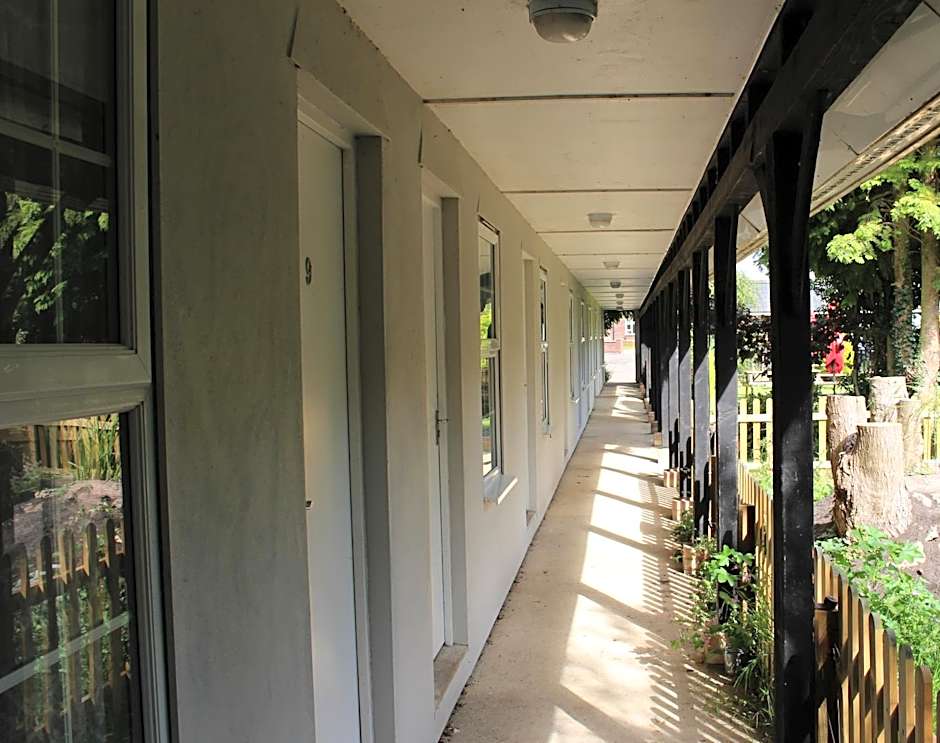 The Lord Byron Inn