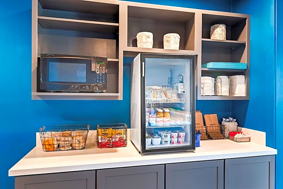 Maverick Hotel Eugene Near University, an Ascend Collection Hotel