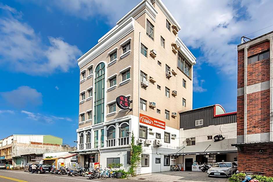 Fun Trip - Fu May Sea View Holiday House