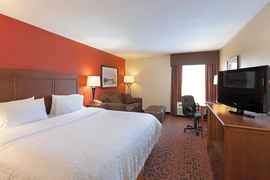 Hampton Inn Houma