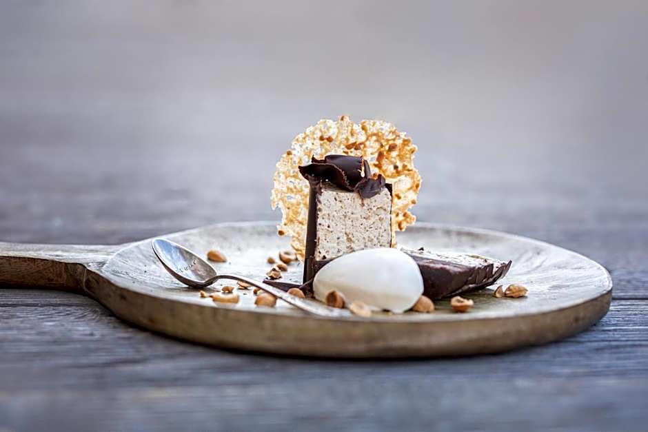 Le Chalet Blanc Hôtel & Spa