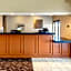 Comfort Suites Normal University area
