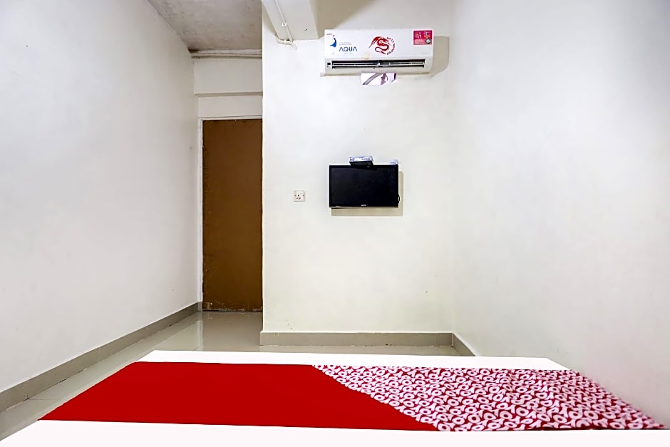 Hotel O Sunny Syariah