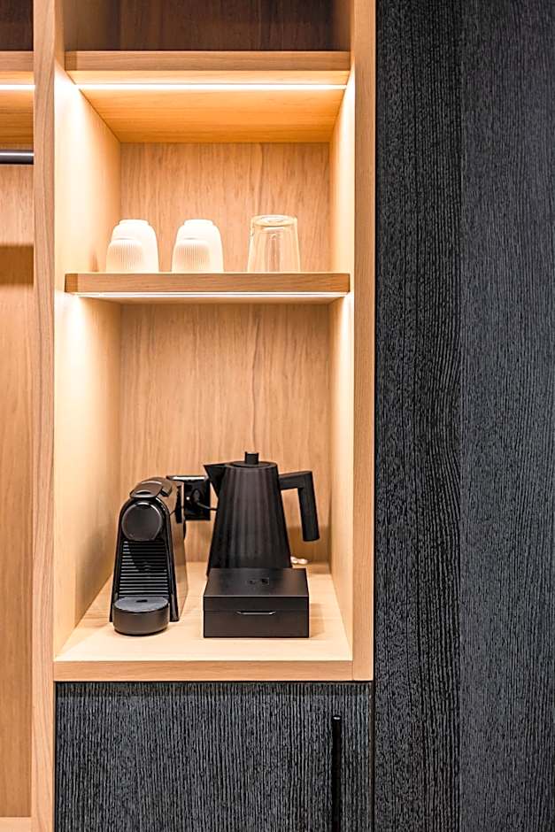 The Yarn Design & Business Hotel