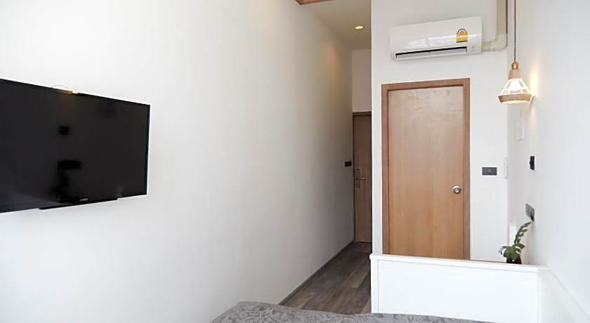 Vann Bangkok Boutique House