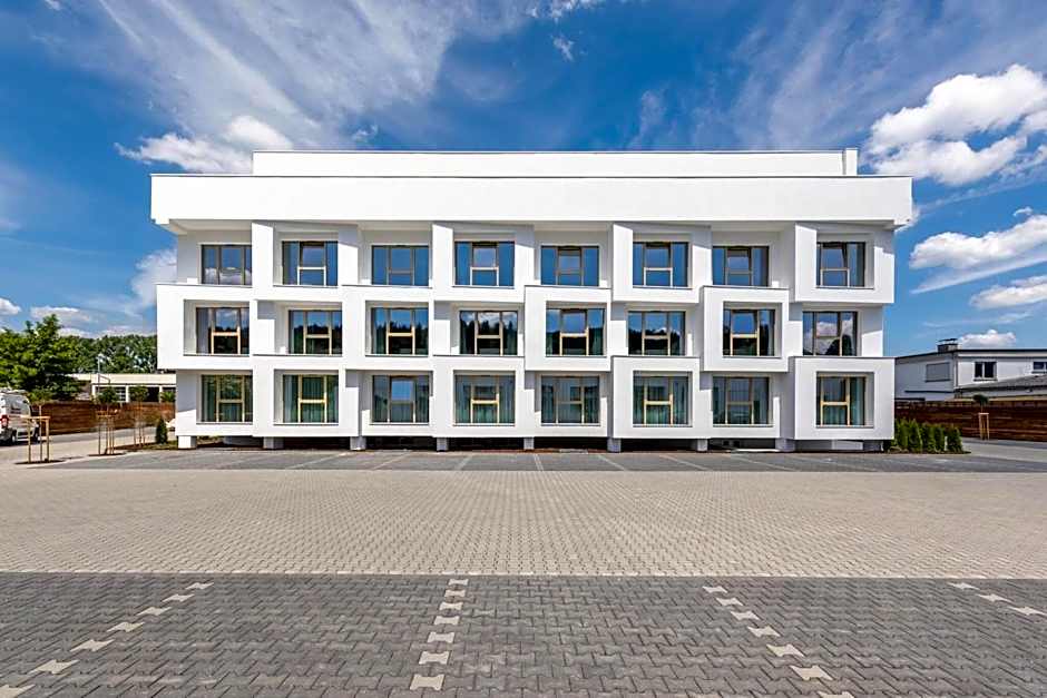 Trip Inn Conference Hotel & Suites Wetzlar