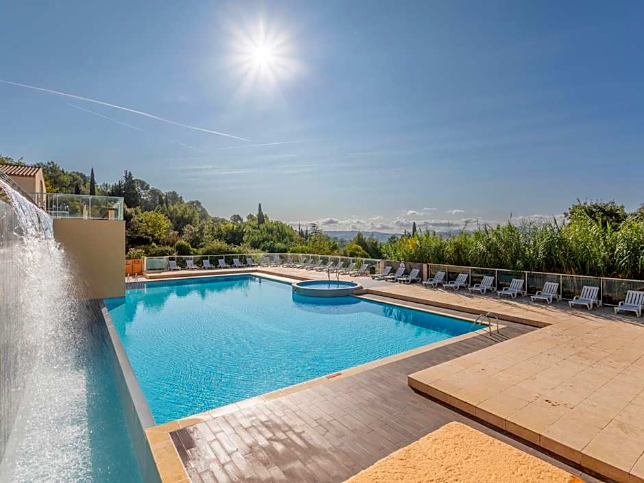 Vacancéole  Le Domaine de Camiole