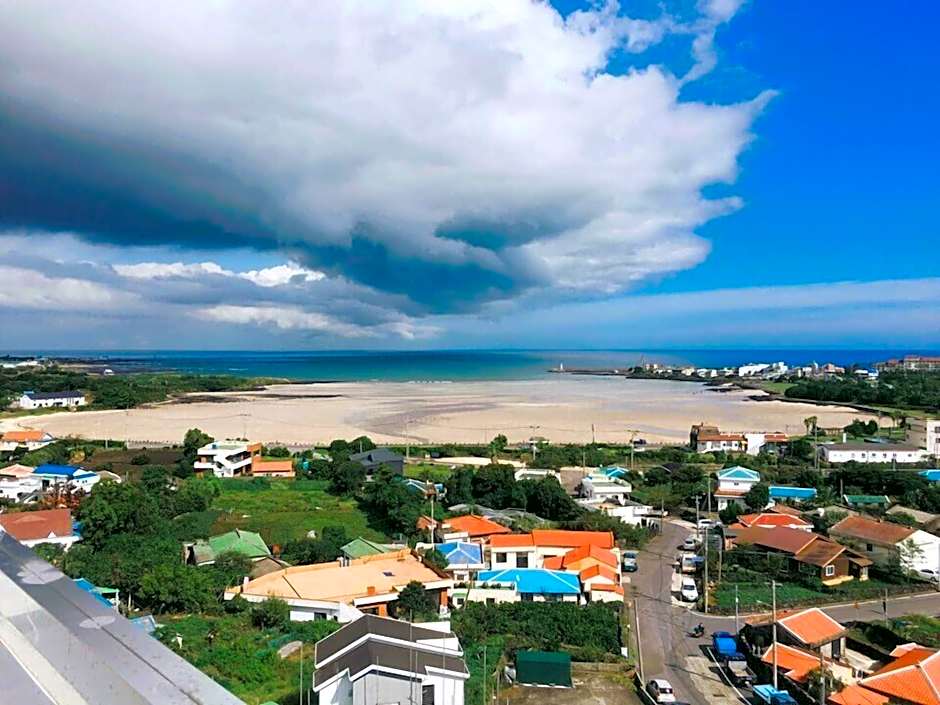 Rezion Tourist Hotel