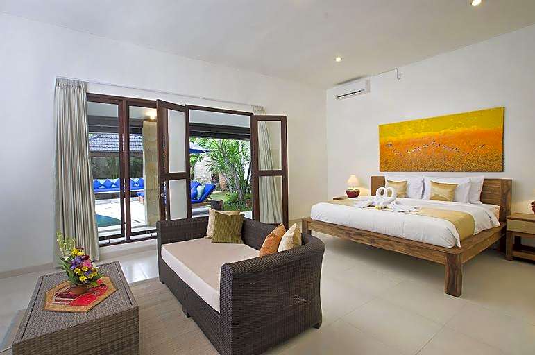 Villa Aveli  by Best Deals Asia Hospitality