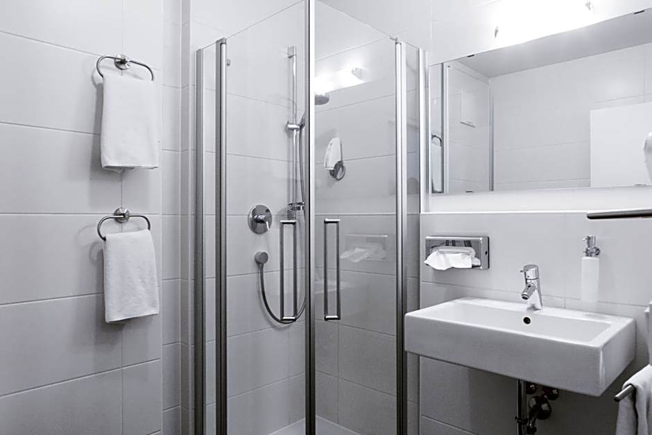 Hotel Kapeller Innsbruck