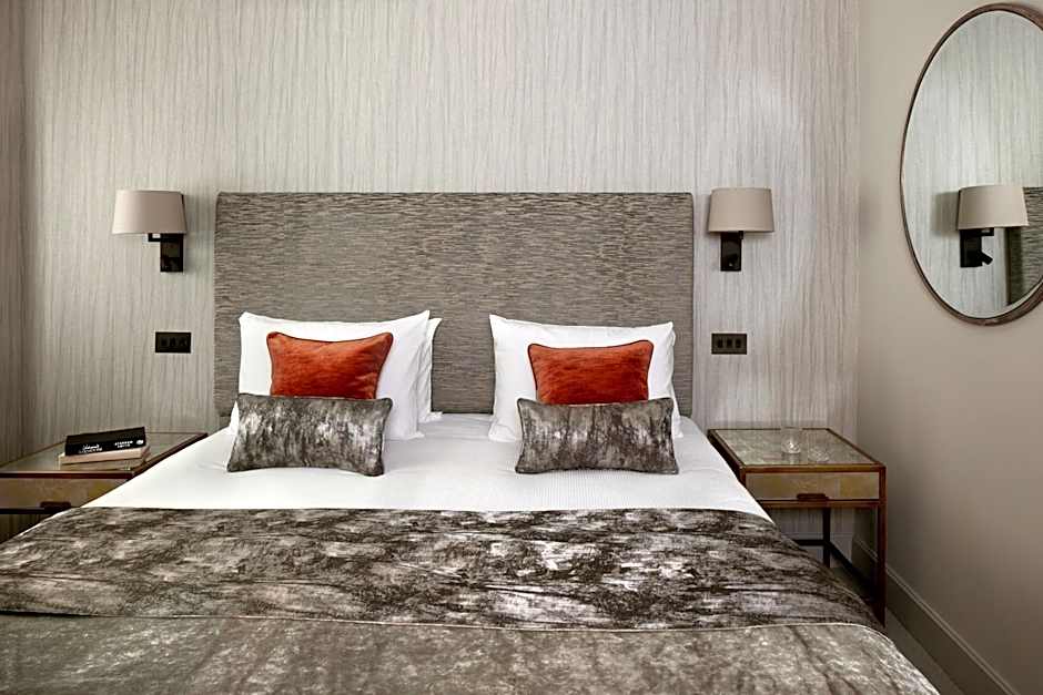 Arlington House Apartments