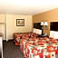 Sunburst Spa & Suites Motel