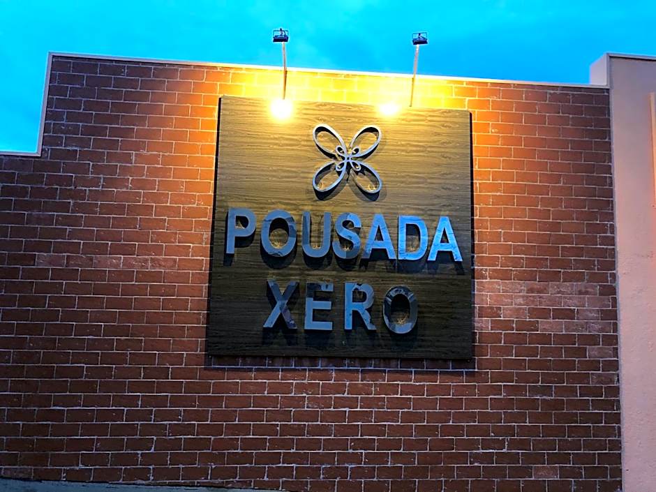 Pousada Xero