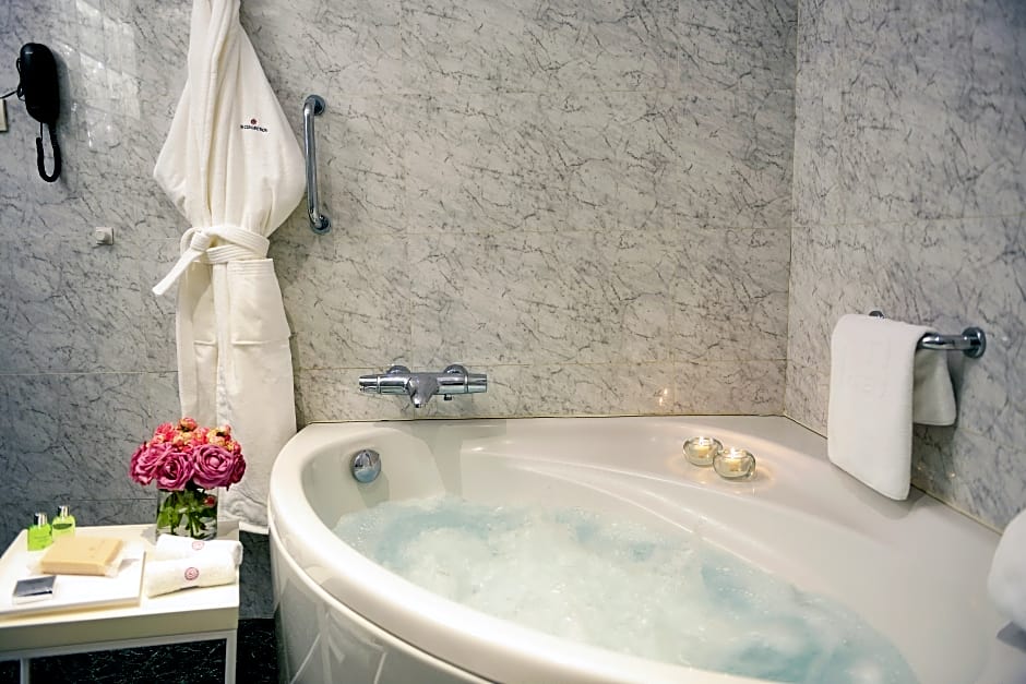 NH Collection Villa de Bilbao