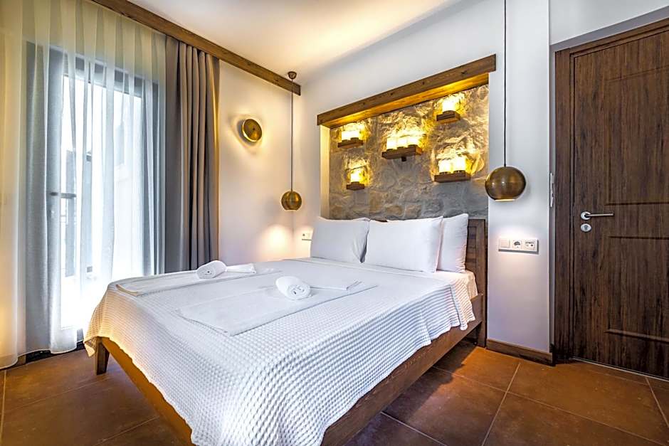 Elizya Boutique Hotel