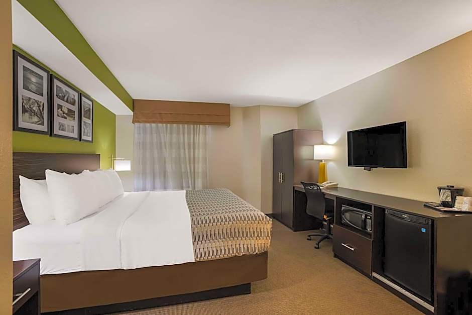 SureStay Plus by Best Western Mesa Superstition Springs