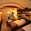 The Cave House