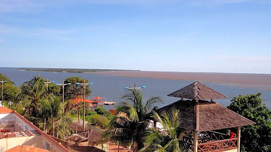 Sandis Mirante Hotel