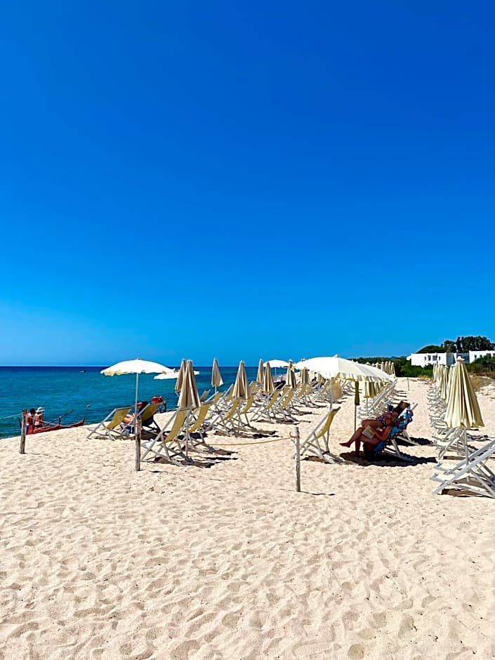 Hotel Mare Pineta