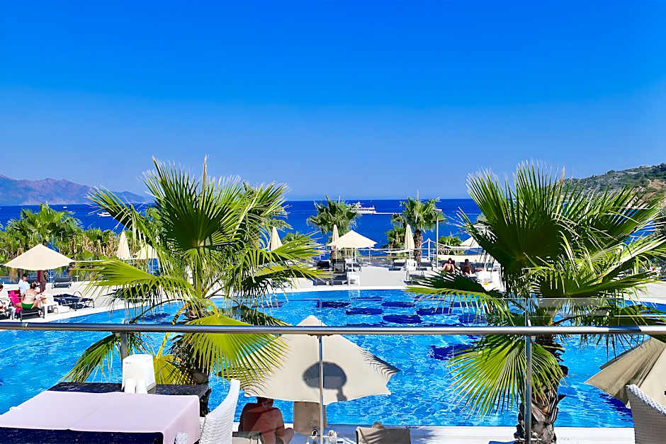 Turunc Premium Hotel