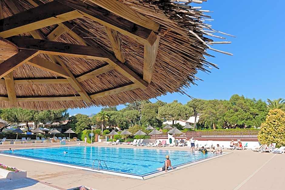 Hotel Club Marina Viva