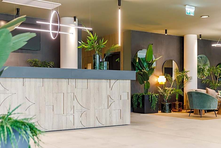 Amazonia Hotel