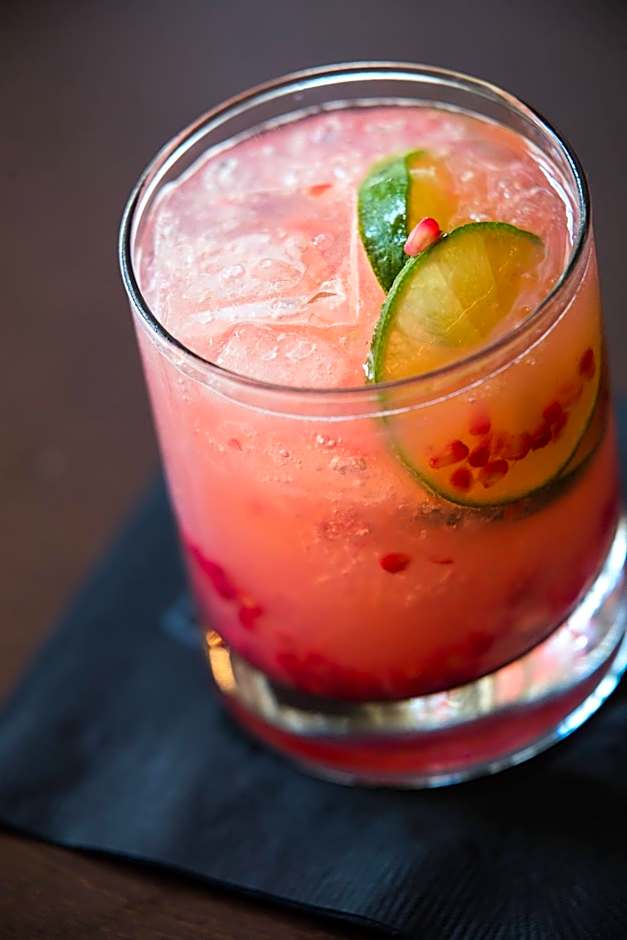 Renaissance by Marriott Cincinnati Downtown Hotel