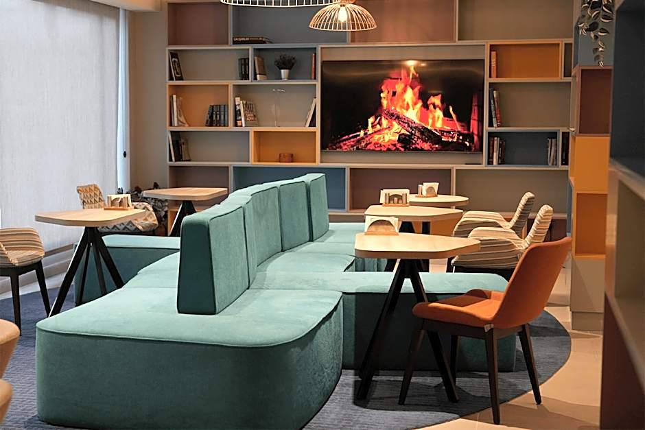 Hampton By Hilton Ordu