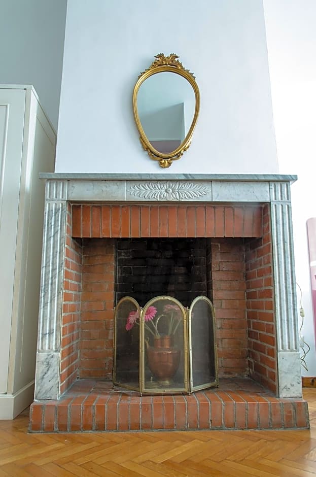 Villa Gini