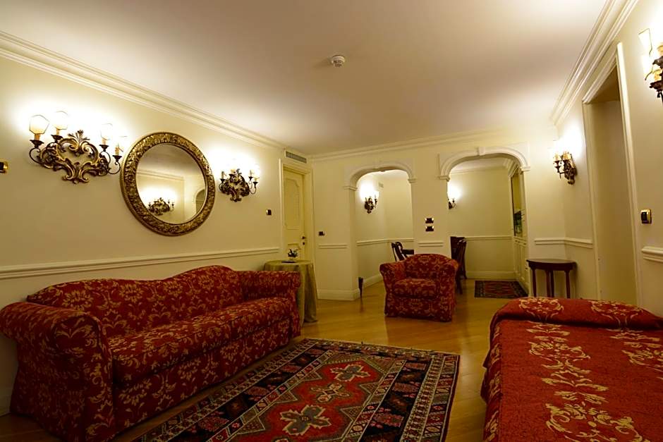 Royal San Marco Hotel