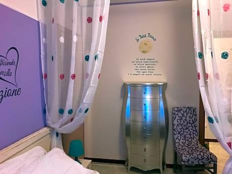 Standard Double or Twin Room with Balcony