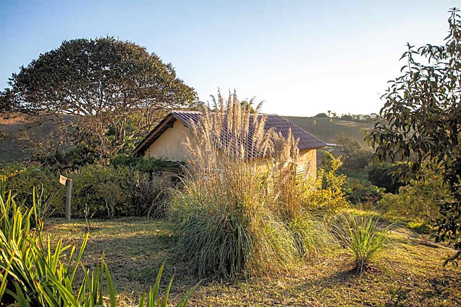 Chalé Vilarejo - Vila Monte Cunha