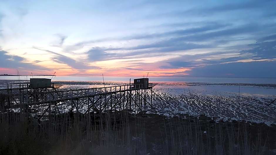 Grand Hôtel des Bains SPA
