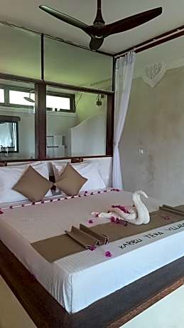 Luxury Triple Room