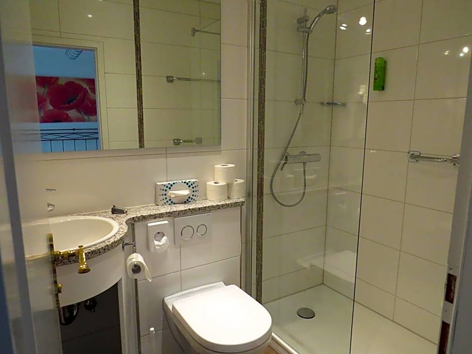 Hotel & Restaurant Mainaublick