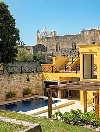 Hotel Rinconada del Convento