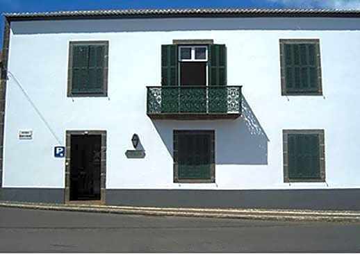 Hotel Ilha Graciosa