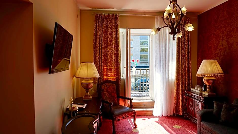 Grand Rose SPA Hotel