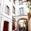 Logis Hôtel Ettenheim