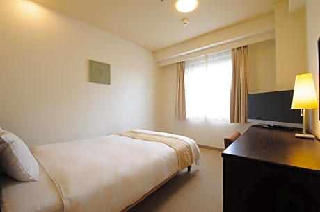 Double Room - Non-Smoking 