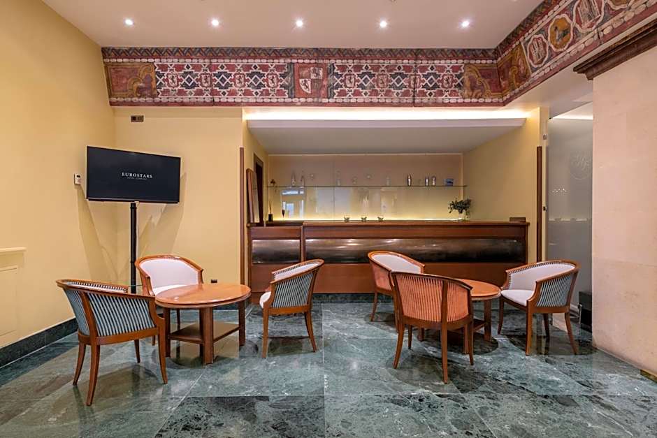 Eurostars Las Claras