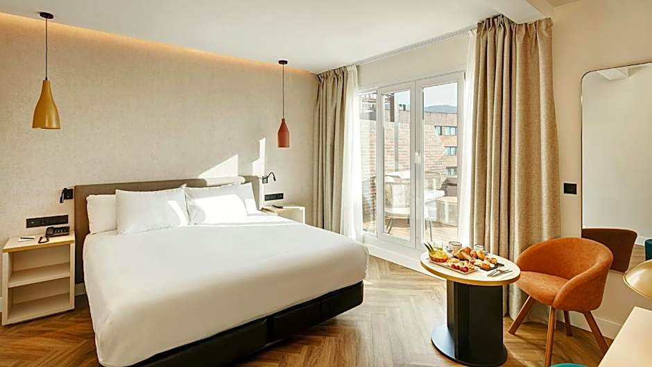 Sercotel HMO Martina