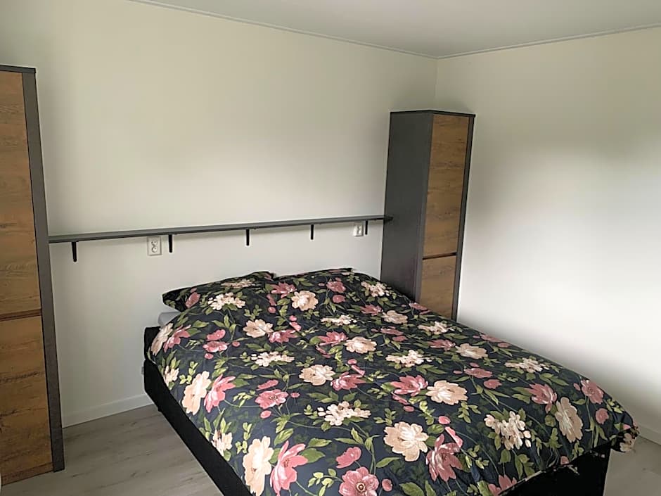 Chalet Moderna Putten