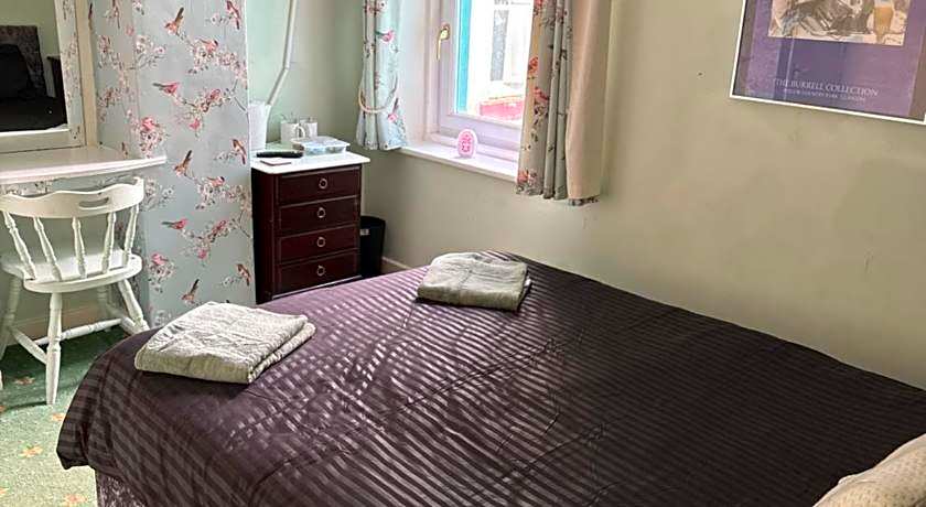 Riversvale Hotel