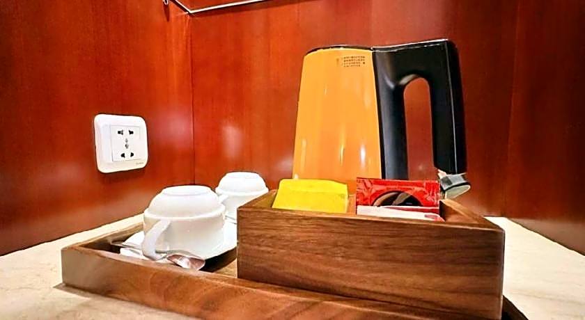 Changchun Garden Hotel