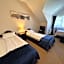 SAS rooms & restaurant