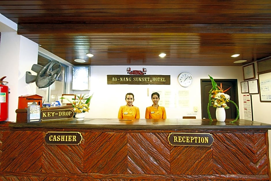 Aonang Sunset Hotel